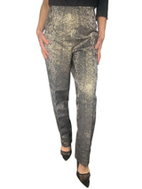 Pantalón Efecto Pitón