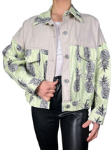 Chaqueta Ananá