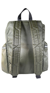 Mochila Top Clip Nylon