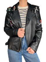 Chaqueta Ecocuero Aplicaciones