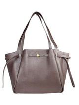 Cartera Deep Brown