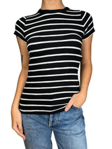 Polera Rayas