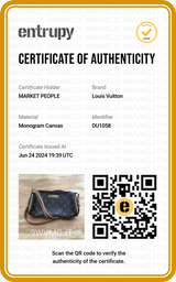 Cartera Eva Pochette