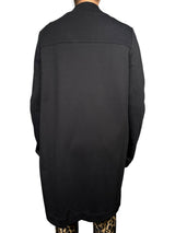 Chaqueta Cruzada