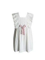Vestido Vuelos Niña