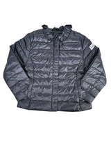 Parka Azul Marino NIÑA