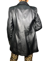 Blazer Cuero