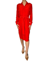 Vestido Camisero