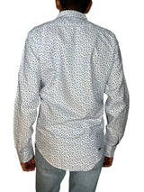 Camisa Estampada