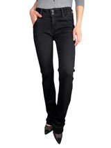 Jeans Negro