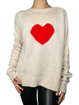 Sweater Lili Heart Lana