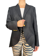 Blazer Lino Margarita