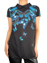Blusa Butterfly