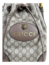 Mochila/Bolso Monogram