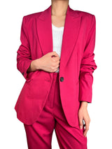 Set Blazer Y Pantalón