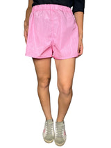 Shorts Belmont