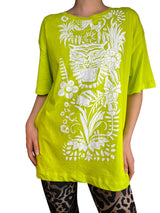 Polera Vitro