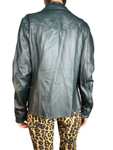 Sobrecamisa Cuero Lampa