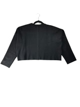 Sweater Clásico Corto