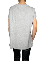 Polera Meryl Cannetille Skeleton