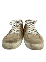 Zapatillas Midstar Glitter