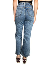 Jeans Rombo Azul