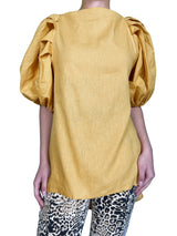 Blusa Amarilla