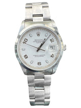 Reloj Oyster Perpetual Date