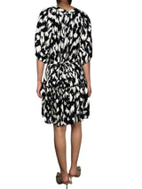 Vestido Estampado