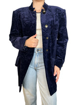 Chaqueta Velvet