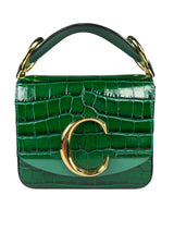 Mini Bags Woodsy Green