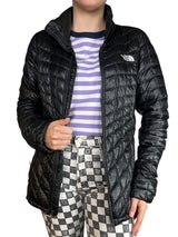 Parca W Thermoball Full Zip