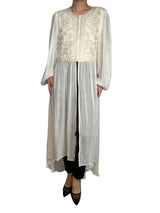 Blusa Malinke Leroy New