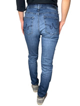Jeans Elásticados