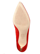 Zapatos Elizabeth Cuero