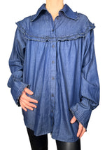 Blusa Vuelos