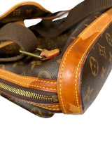 Mochila Bosphore Monogram