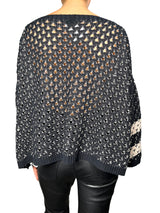 Sweater Bordado