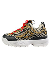 Zapatillas Disruptor II Animal Multicolor