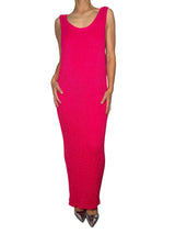 Vestido Tejido