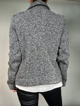 Chaqueta Tejida