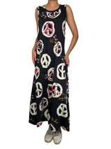 Vestido Estampado PLUS SIZE