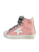 Zapatillas Cuero NIÑA