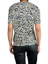 Polera Animal Print