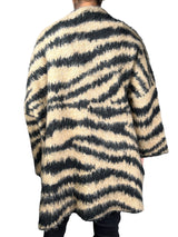 Cardigan Estampado