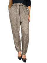 Pantalón Animal Print