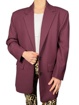 Blazer de Traje PLUS SIZE