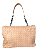 Cartera Intrecciato Olimpia