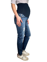 Jeans Maternal