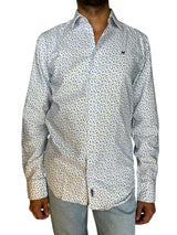 Camisa Estampada